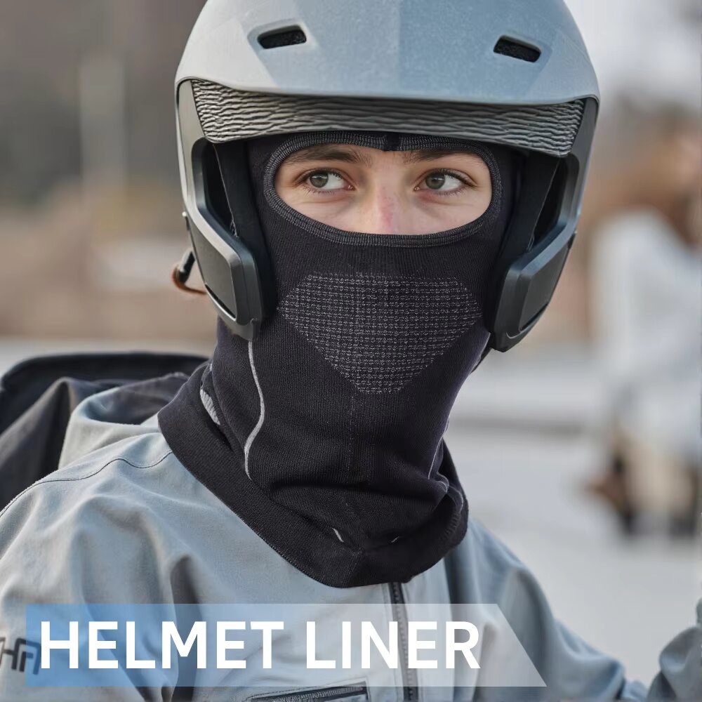 Men Women Cold-Proof Thermal S - đánh giá và giá Cycling Face Mask