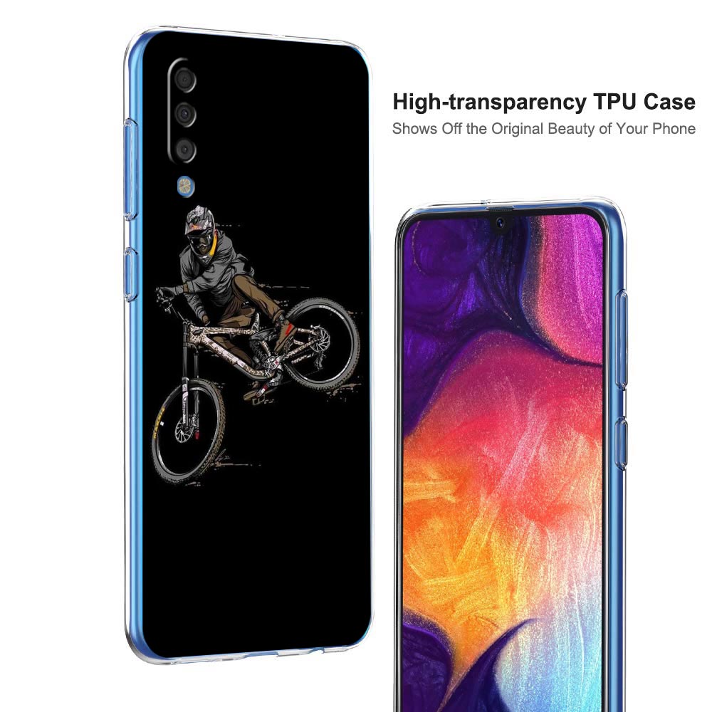 Transparent Phone Case for Sam - đánh giá và giá Cycling Gear Organizer