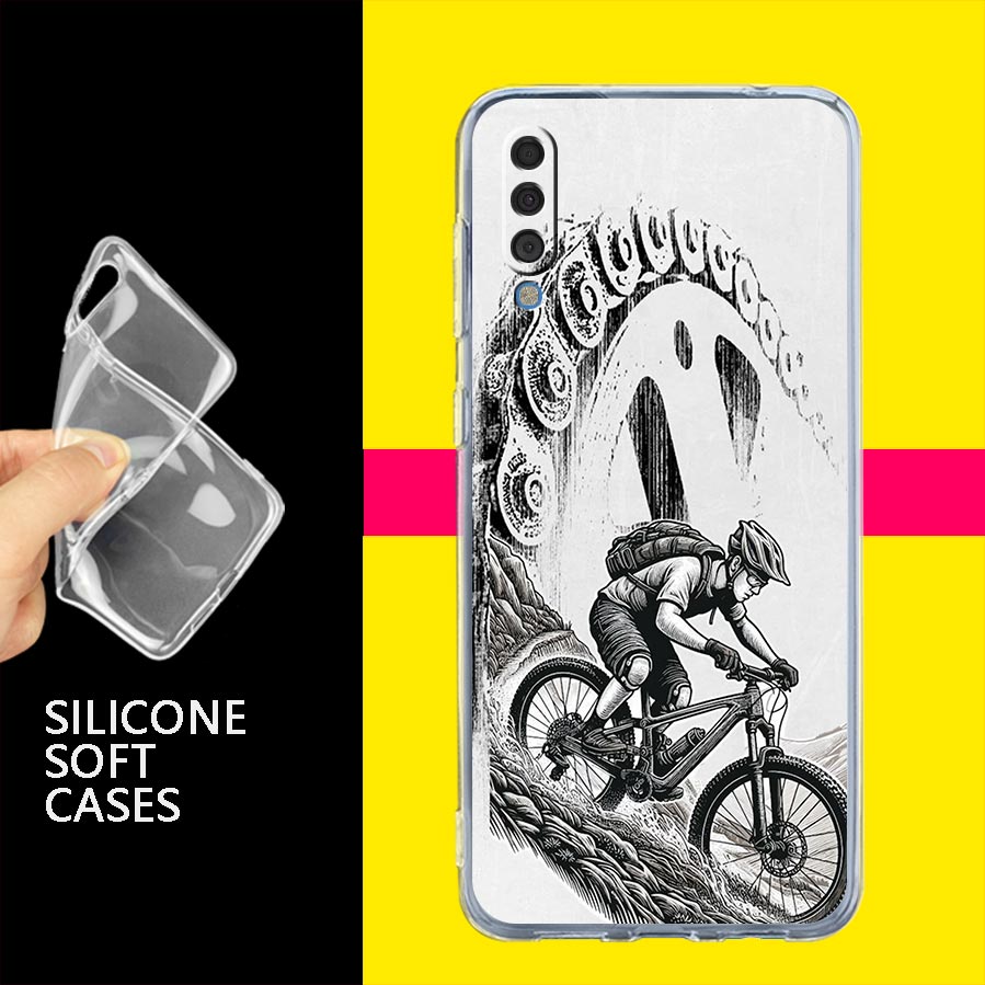 Transparent Phone Case for Sam - đánh giá và giá Cycling Gear Organizer