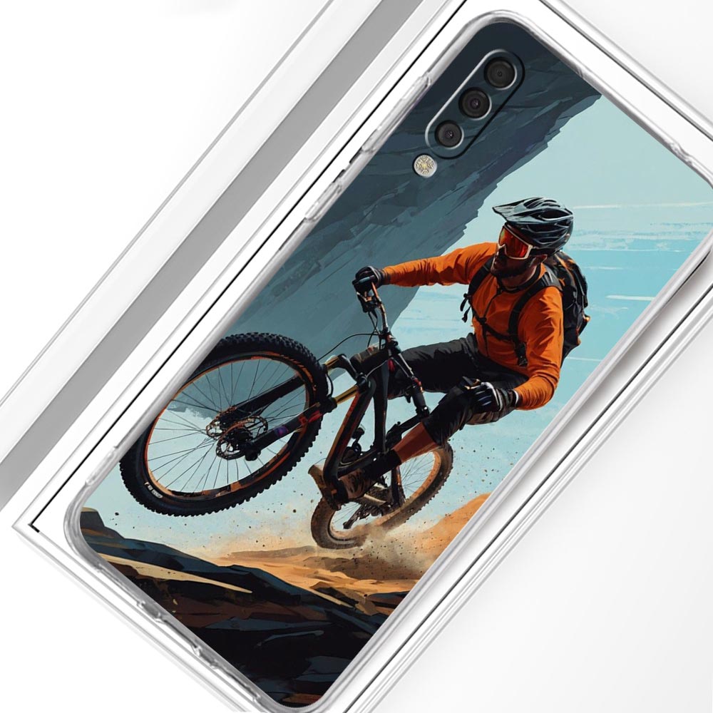 Transparent Phone Case for Sam - đánh giá và giá Cycling Gear Organizer