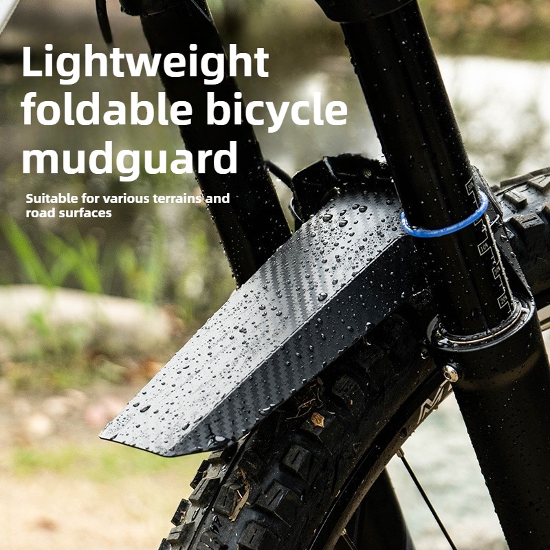Ultralight Bicycle Fenders MTB - đánh giá và giá Bike Fender Set