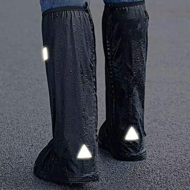 Rain Boot Shoe Cover Black Wat - đánh giá và giá Cycling Shoe Covers