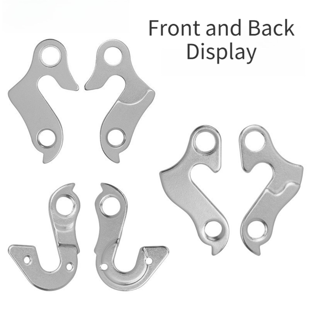 Mountain Bike Derailleur Hange - đánh giá và giá Cycling Gear And Accessories