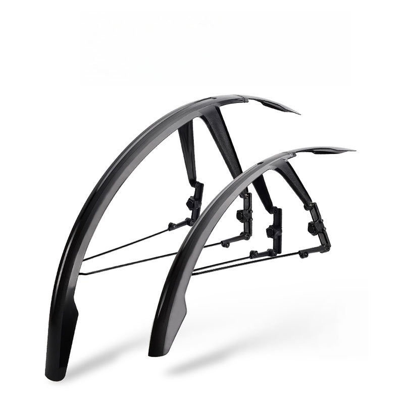 Road Bike Quick-release Fender - đánh giá và giá Bike Fender Set