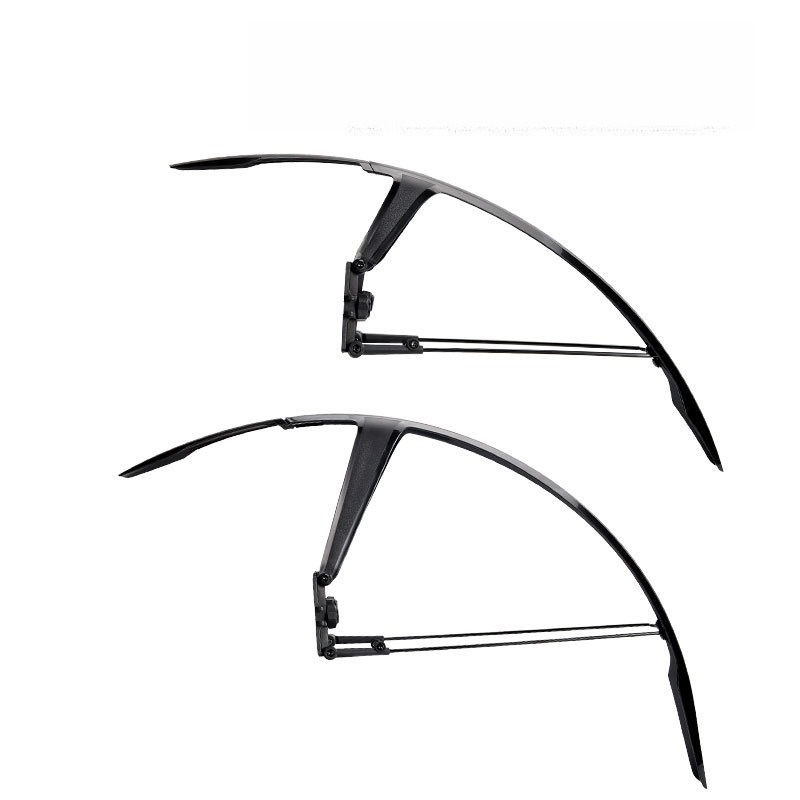 Road Bike Quick-release Fender - đánh giá và giá Bike Fender Set