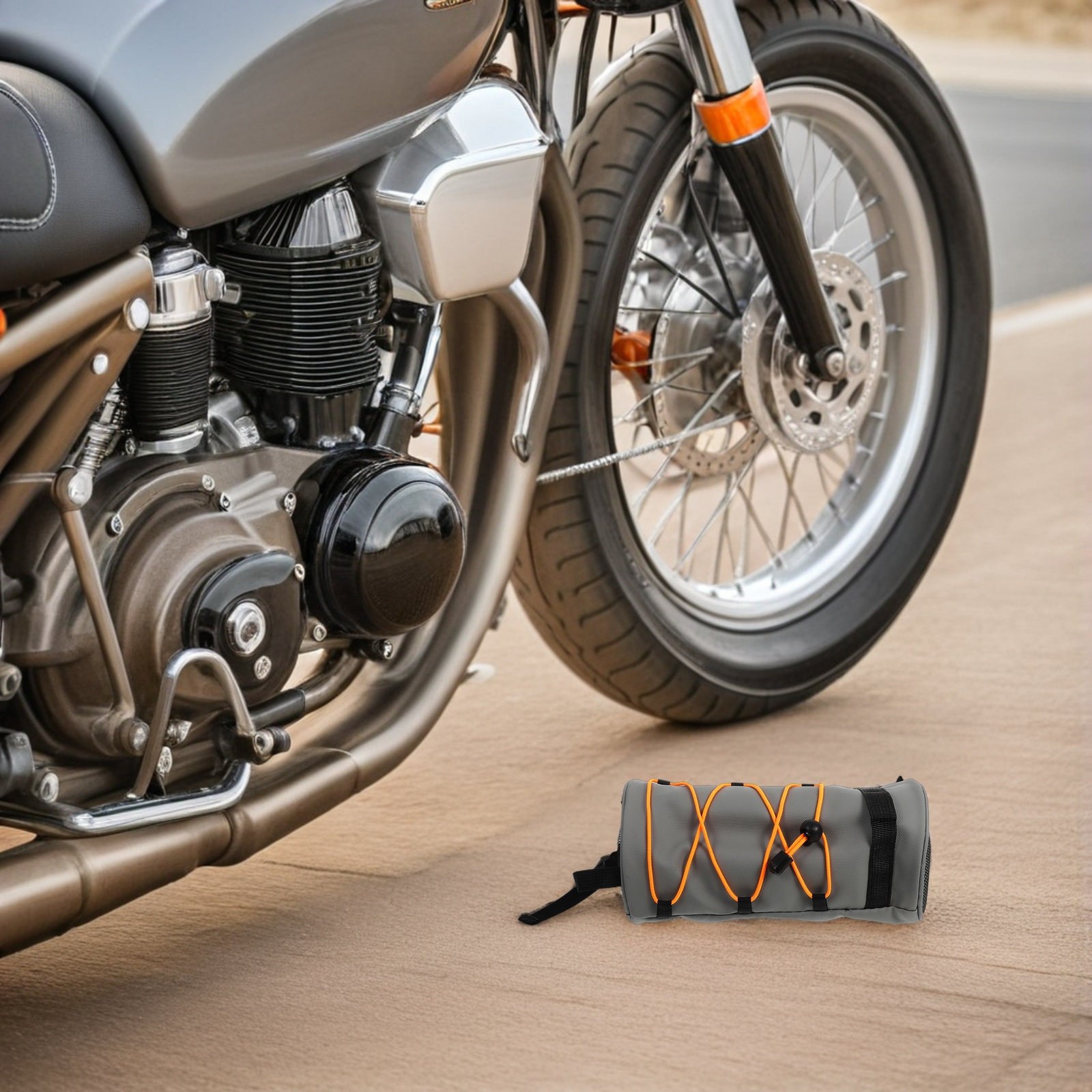 Weatherproof Bike Front Bag Ha - đánh giá và giá Road Cycling Essential Gear