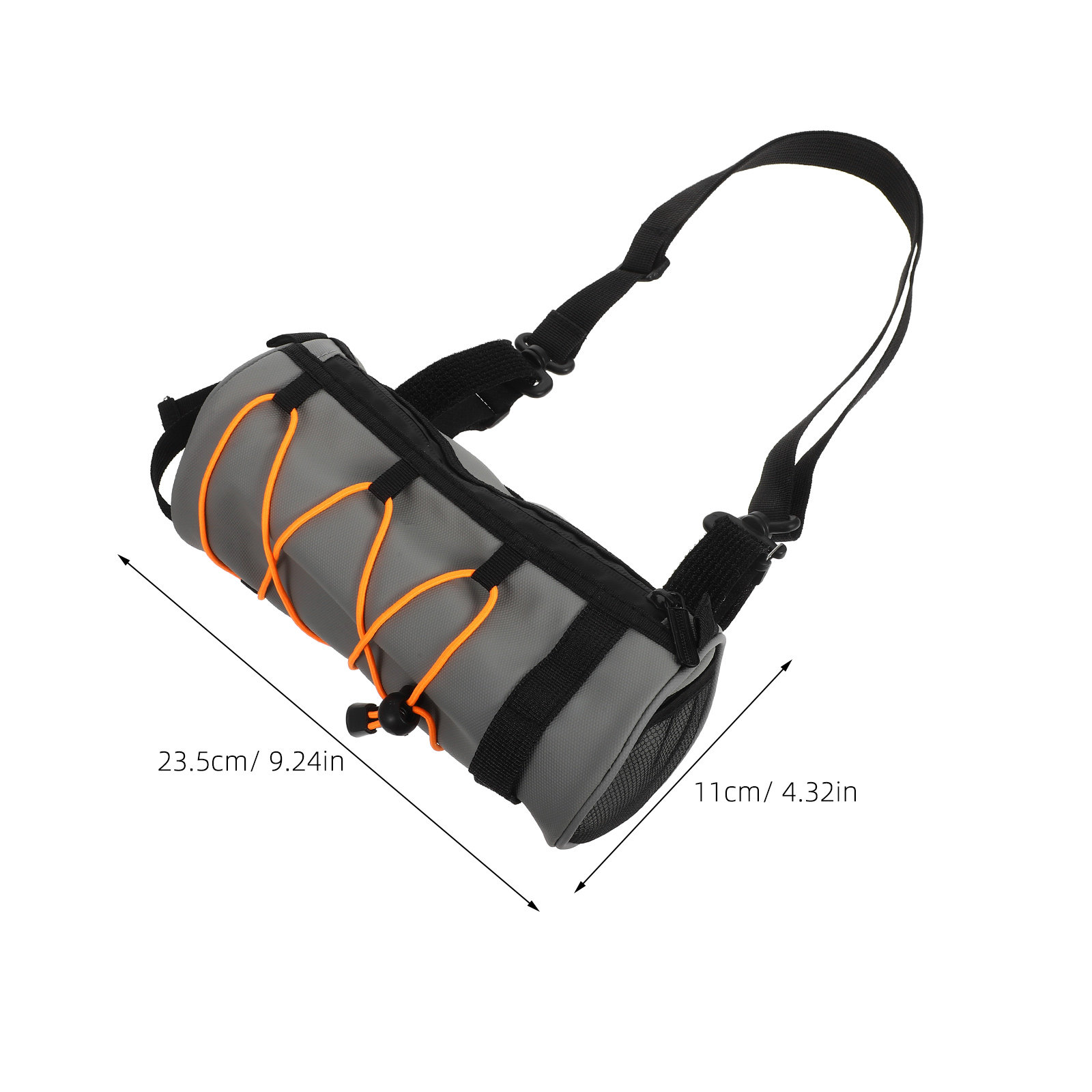 Weatherproof Bike Front Bag Ha - đánh giá và giá Road Cycling Essential Gear