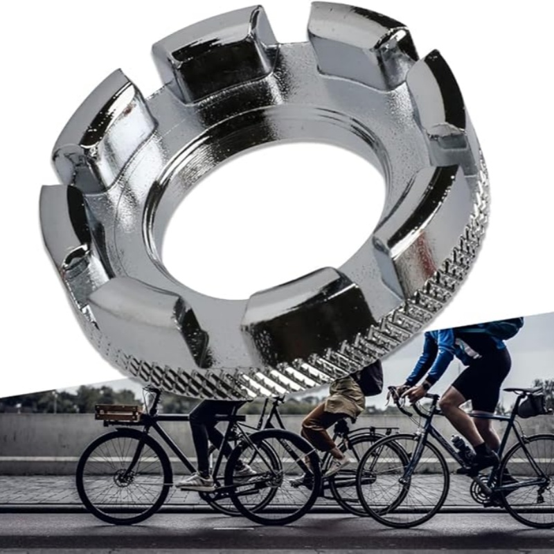 8 Notch Chrome Moly Steel Spok - đánh giá và giá Cycling Gear And Accessories