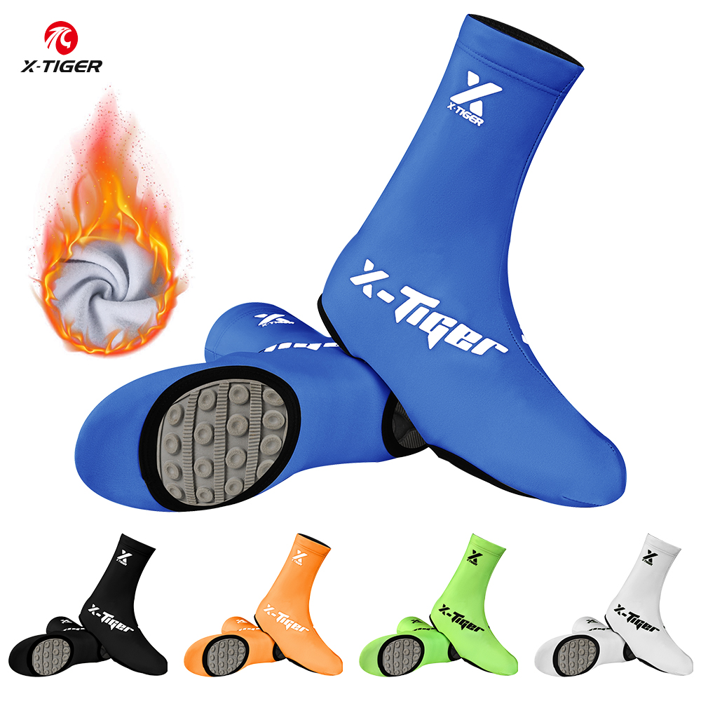 X-TIGER Winter Cycling Shoe Co - đánh giá và giá Cycling Shoe Covers