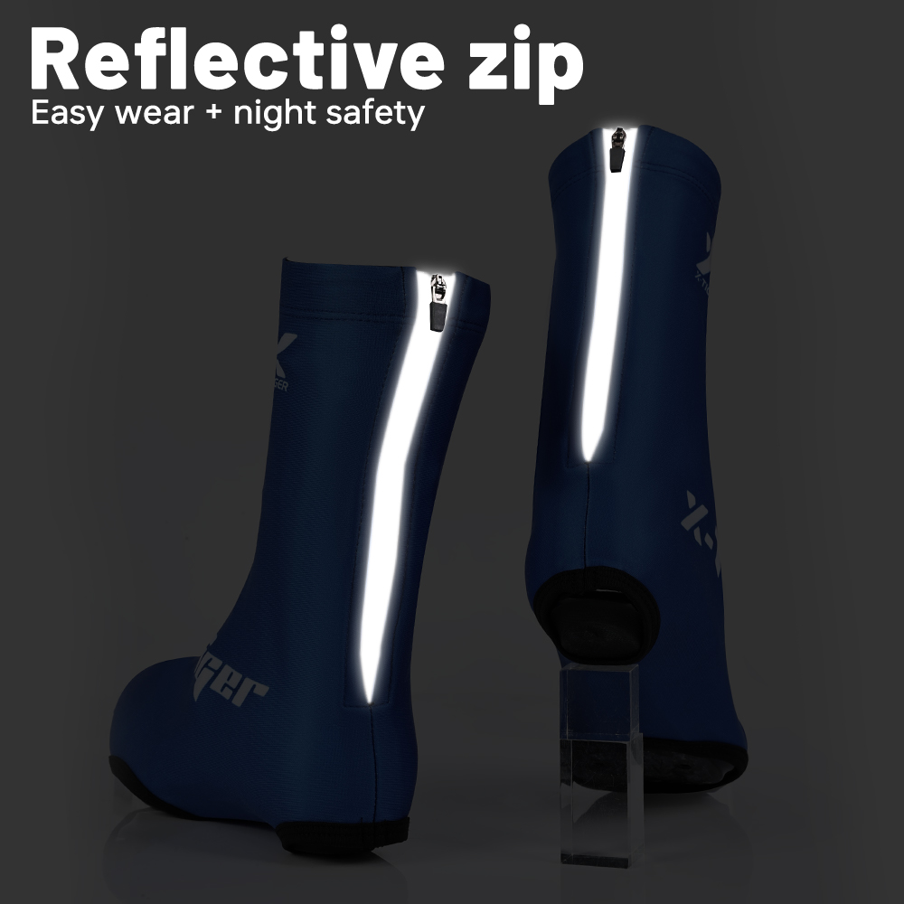 X-TIGER Winter Cycling Shoe Co - đánh giá và giá Cycling Shoe Covers
